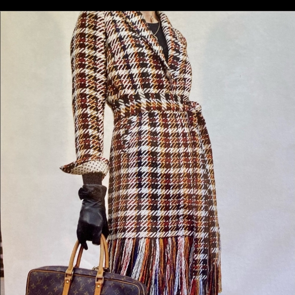 Cabi Regency Coat